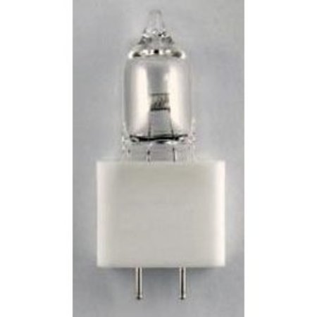 ILB GOLD Halogen Quartz Tungsten Bulb, Replacement For International Lighting MXA23045 MXA23045